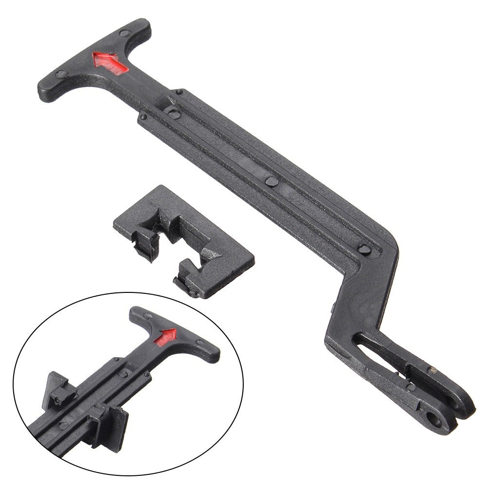 Hood Locking Handle Passat Replacement