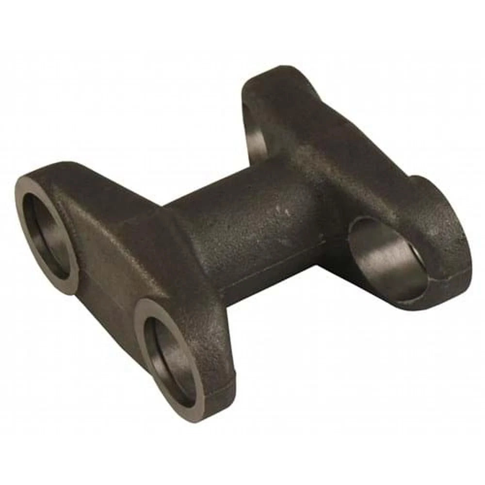 Hh1961777 Dana/spicer Front Axle Center Yoke, Mfd Fits Case Ih