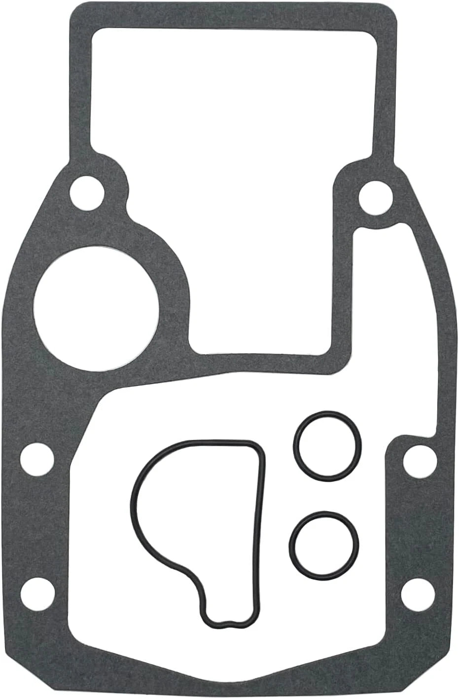 Gimbal Bearing Bellows Kit – Volvo Penta SX/OMC Cobra