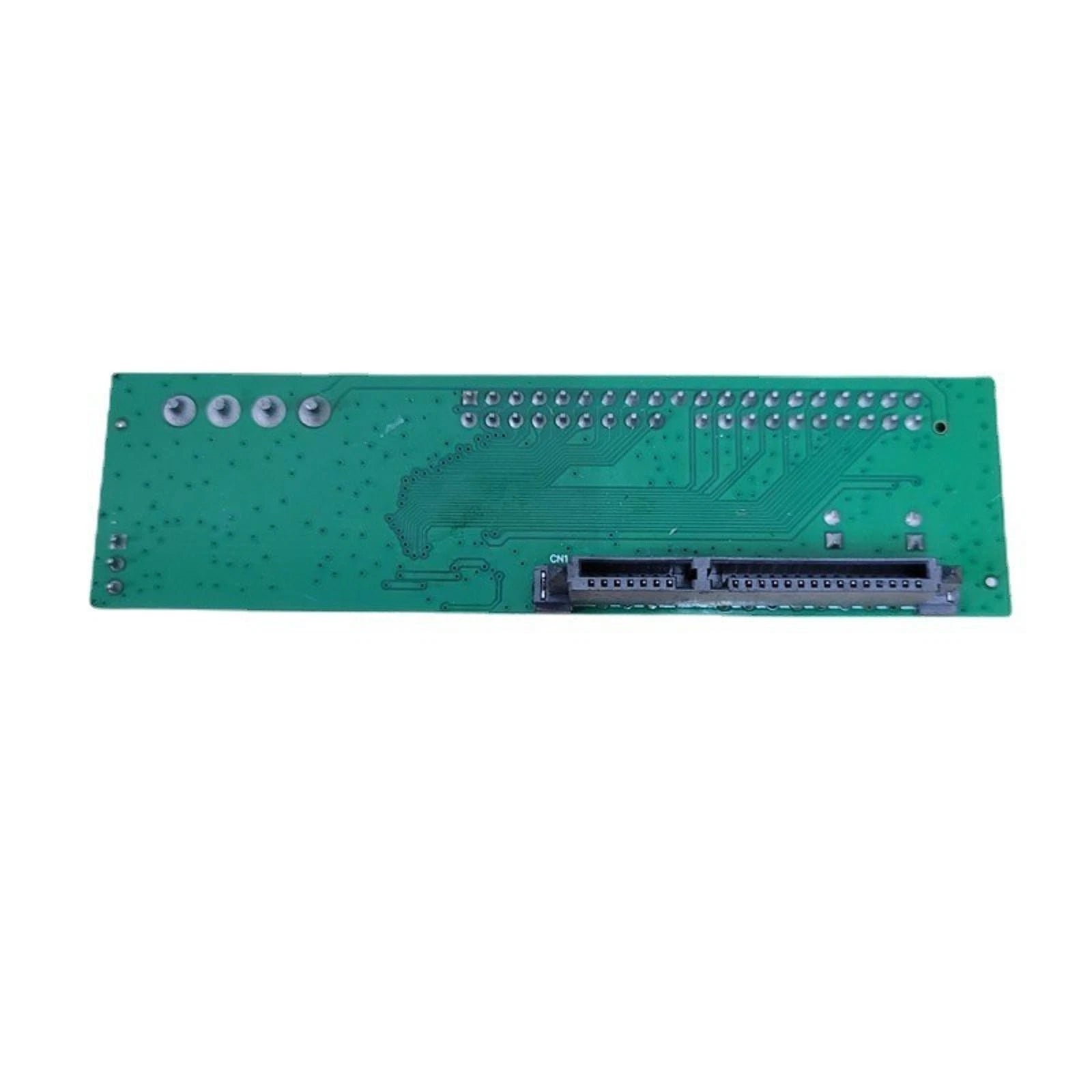 Plastic Sata To Pata Ide Hard Drive Adapter Ide Serial Port To