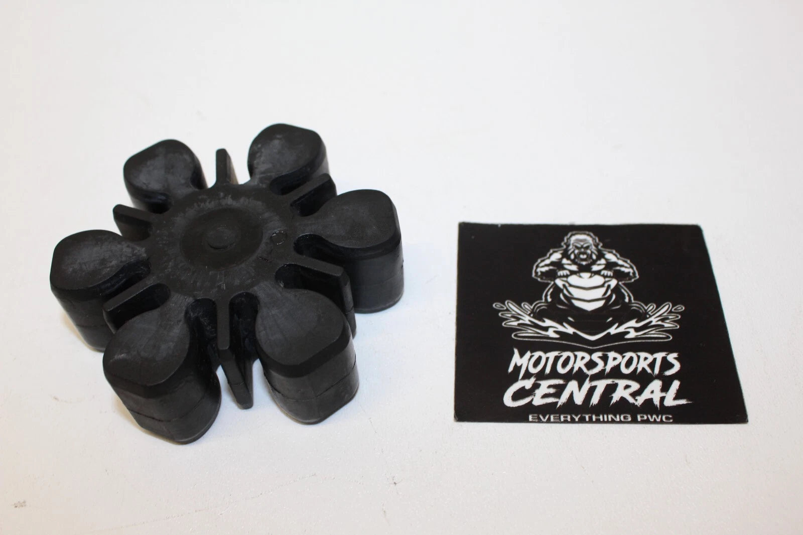 Kawasaki Jet Ski Stx 15f Driveshaft Rubber Coupling Coupler