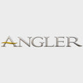 Ranger Boat Raised Emblem Decal 202308 Angler Sticker by Ranger