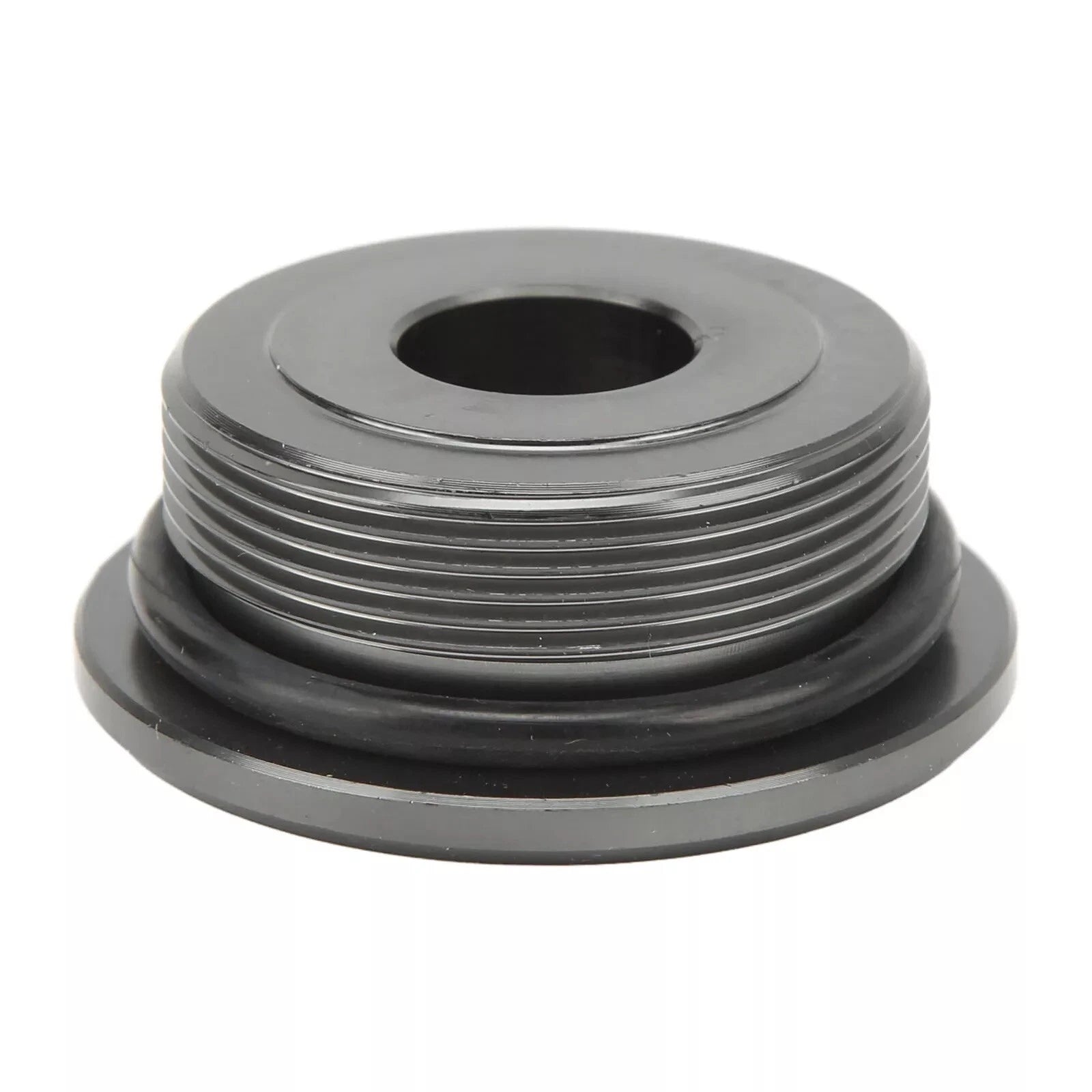 New End Cap with Seals for Yamaha Outboard Tilt Trim 60-90HP