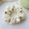 Elastic Lace Hair Accessories