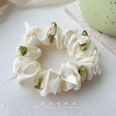 Elastic Lace Hair Accessories