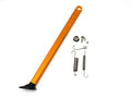 Orange Kick Side Stand Kits For Ktm 125 250 300 350 450 500 Exc Exc-f
