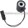 Fits For John Deere Valve Stem Series 10 12 16 12V Solenoid Valve