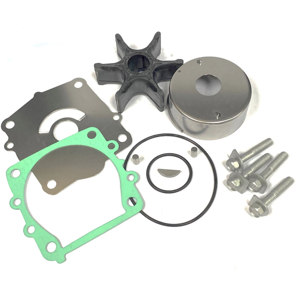 Water Pump Impeller Kit – Yamaha Outboard 115HP