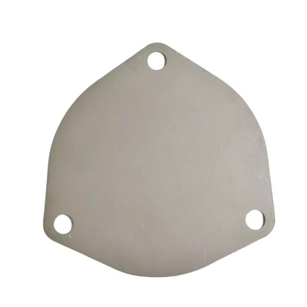 End Cover Plate – Sherwood Sea Water Pump