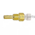 Water Temperature Sensor Switch For Cummins Engine Ntz855-g4 X2.5