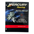 Mercury Racing 90-842009 - Sport/torque/f<wbr/>leet Master Gearcase