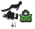 09-25 Seadoo Rxp Rxt Gtx Gti Wake Left Lh Reverse Sensor Trigger