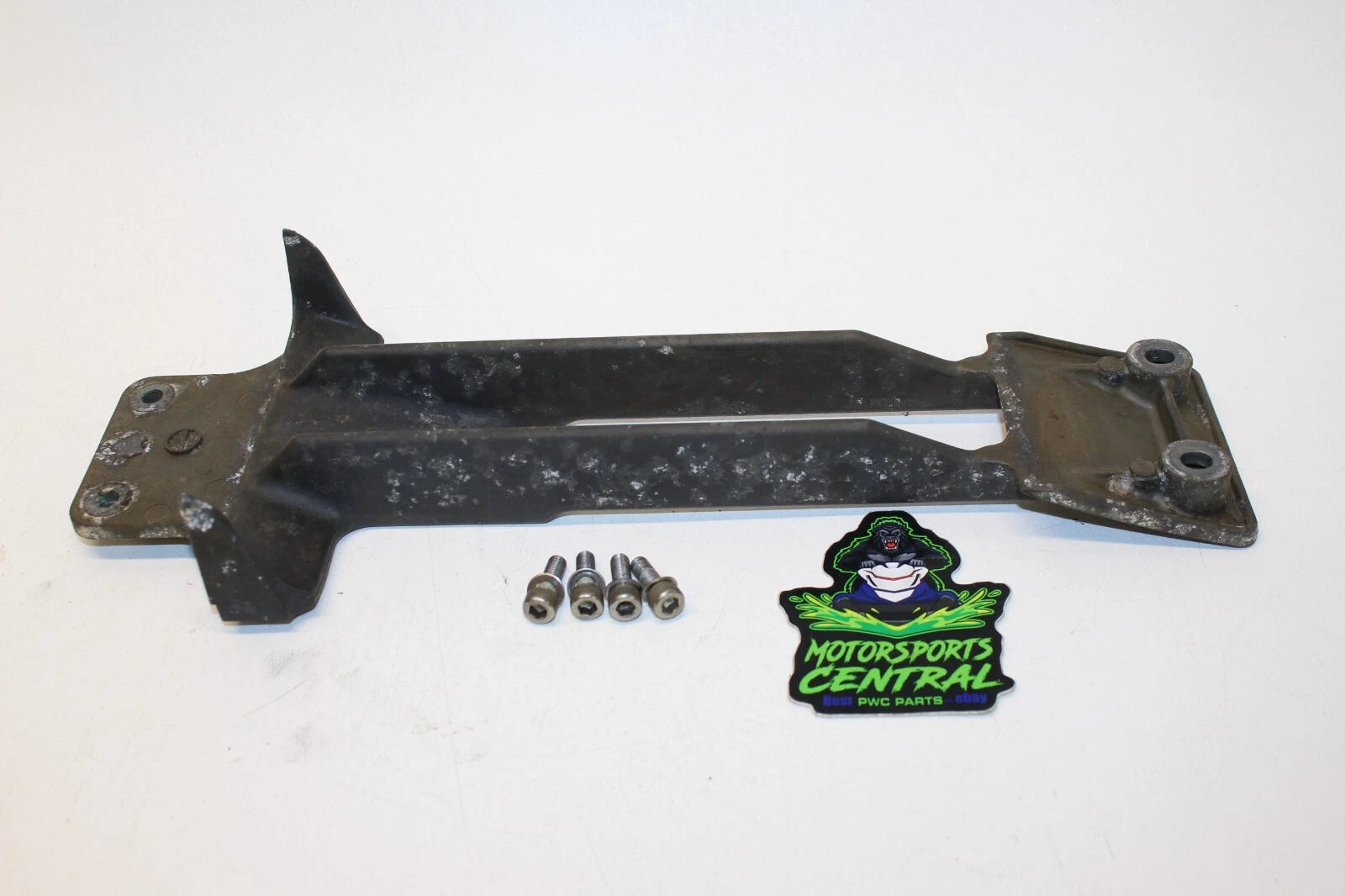 1999 2000 2001 2002 2003 2004 2005 Kawasaki Ultra 150 130 Jet Pump