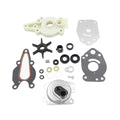 Lower Unit Seal Kit For Mercury Mariner 6 8 9.9 10 15 Hp 18-3149