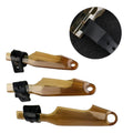 Compact Fishing Rod Protection Cap