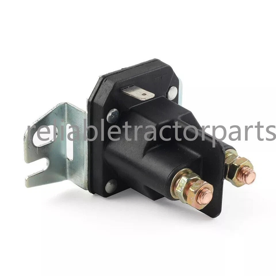 For John Deere 111 112 112l 120 12V 3 Terminals | Hook & Hull Co
