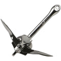 Foldable Anchor Stainless Steel 316