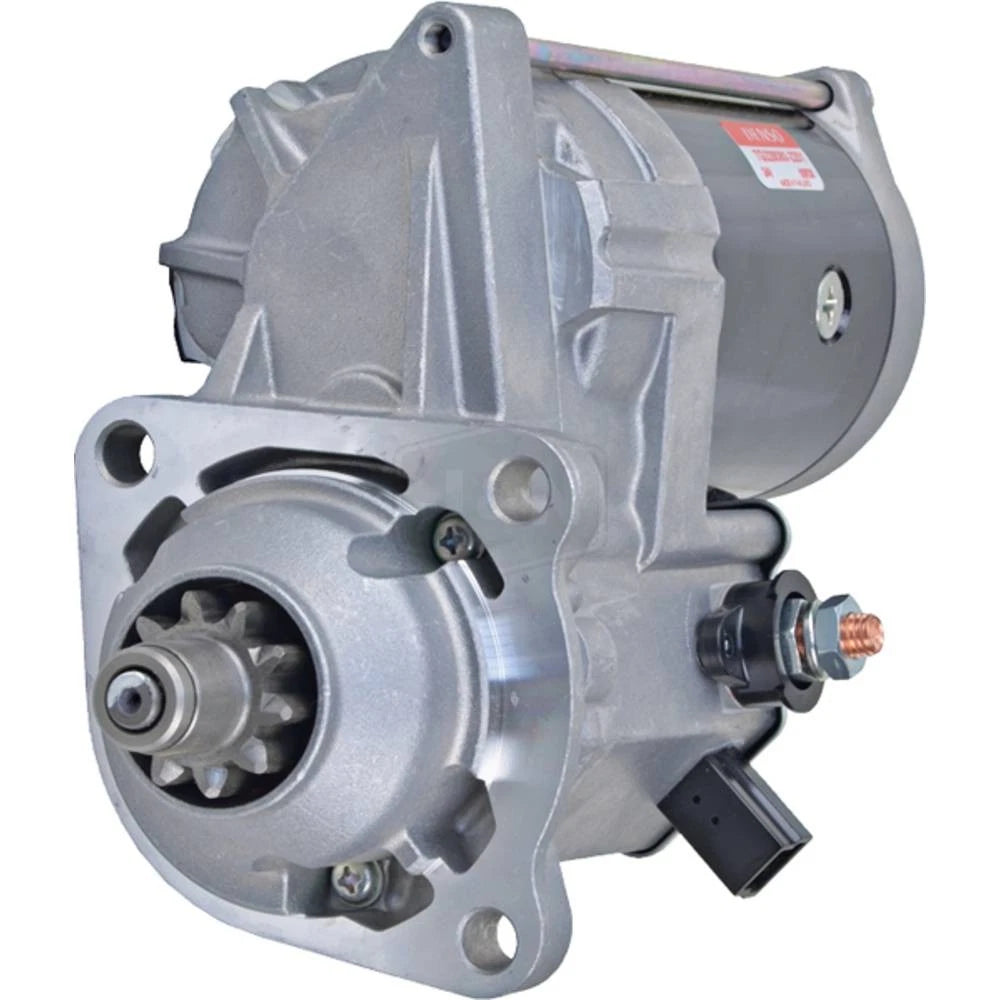 Den-tg228080-2<wbr/>201-jn Fits Denso Starter