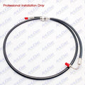 Fit Volvo Penta Dp Dpx Sp Hydraulic Hose Power Trim Tilt Piston