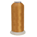 Upholstery Thread Pearl Yacht Tan 5K Meters by Pearl Yacht