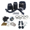 For Mercruiser Bravo I Ii Iii New Transom Kit 30-803100t1 8m0095485