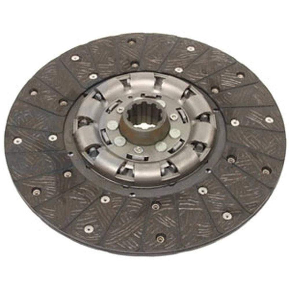4400aa New Spring Loaded Organic Trans Disc Fits Case-ih Tractor