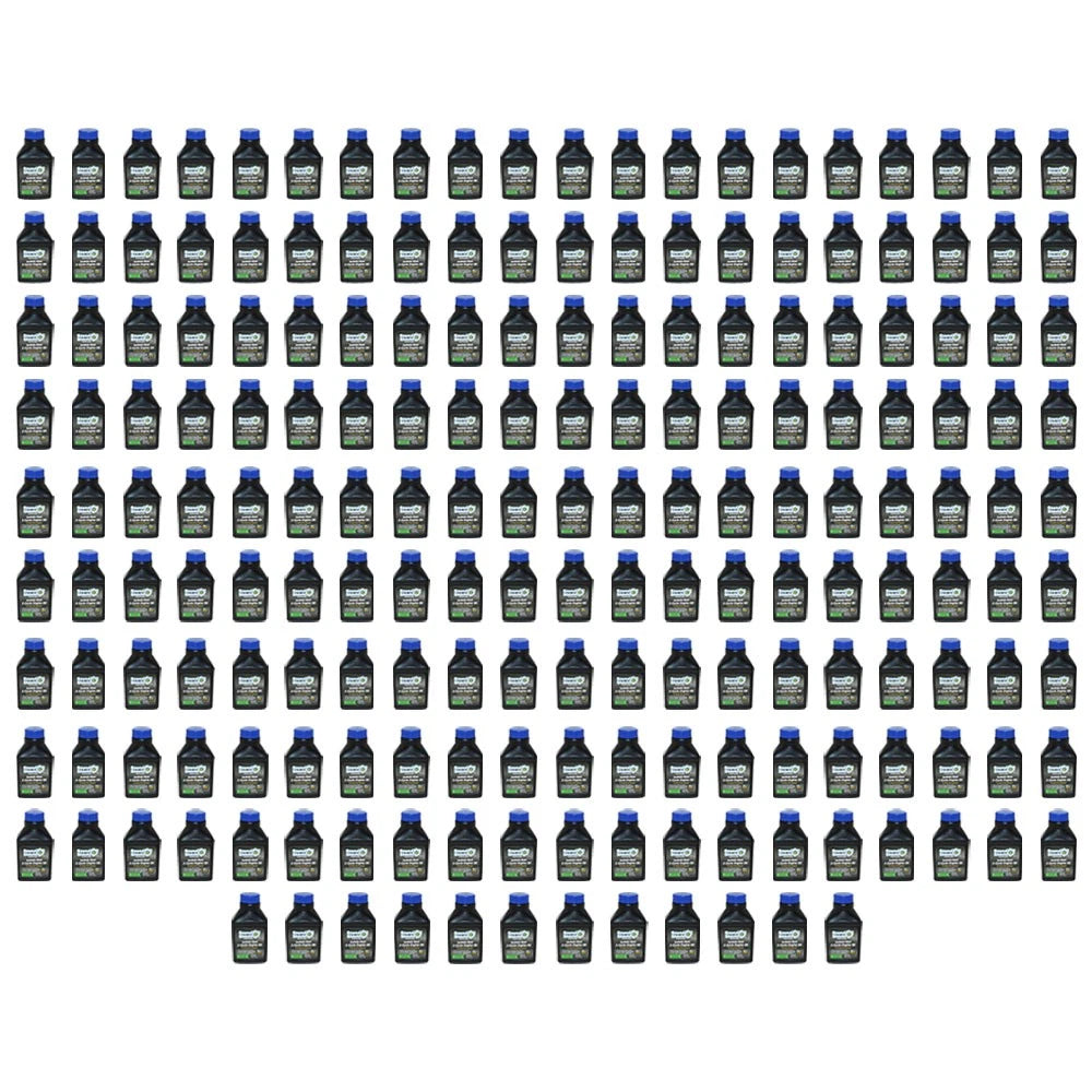One Hundred And Ninety Two New Aftermarket Replacement Engine Oil