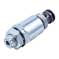 Relief Valve 7261211 For Bobcat Excavator E17 E17z E19 E20 E20z Dx17z