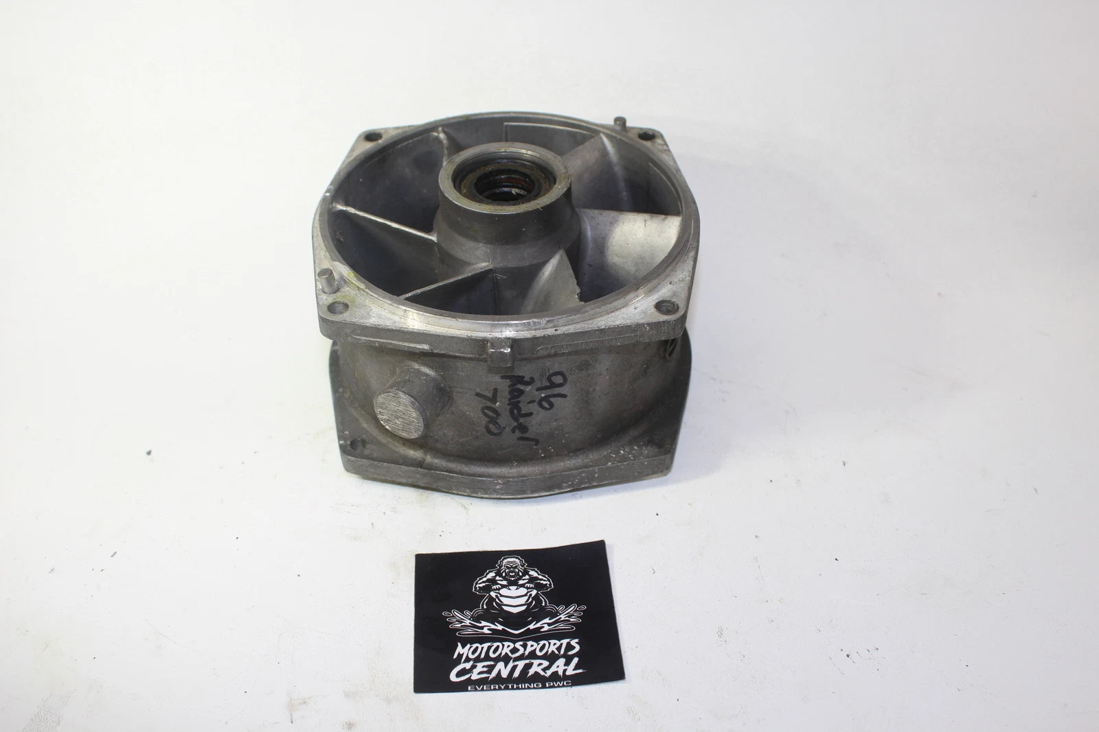 Yamaha Waveraider 700 Ra700 Jet Pump Impeller Duct Stator Vane 144mm