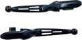 Harddrive 3 Slot Brake & Clutch Levers For Harley Softail 2015-2017