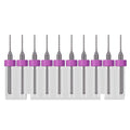 Carbide Drill Bits 10PCS Set