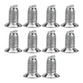 Durable Screws for Secure Fastening