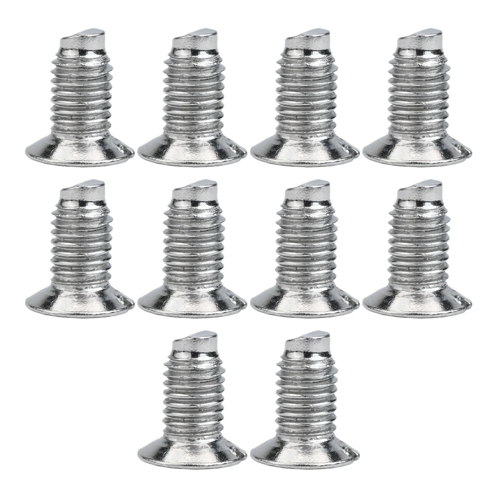 Durable Screws for Secure Fastening