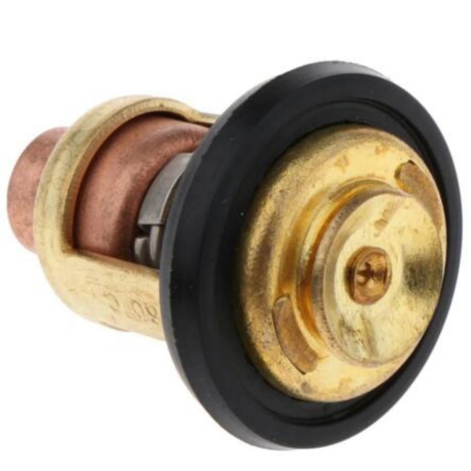 Outboard Thermostat & Gasket – Yamaha 9.9D/15D