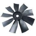 Fan Blade 354-6444 3546444 For Caterpillar C15 C18 C9 D450gc D600