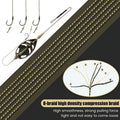 Feeder Cage Rig Zinc Alloy Construction