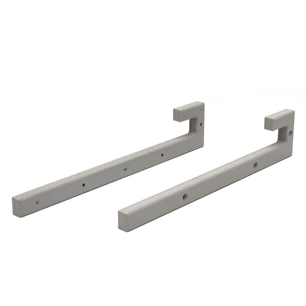 Boat Trim Support Brackets Sea Ray 18 1/2 x 3 3/4 Inch by Sea Ray