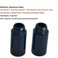 Rear Shock Bushing for Mountain Bikes