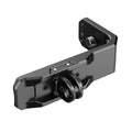 For Insta360 X4 Camera Horizontal Mount Adapter Bracket Metal