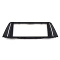 Navigation Multimedia Screen Frame For Bmw 5 Series F10 No Tools