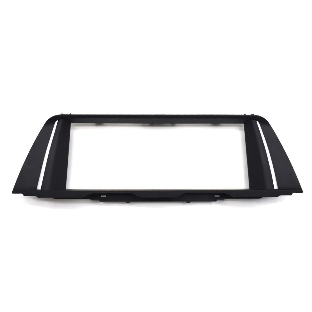 Navigation Multimedia Screen Frame For Bmw 5 Series F10 No Tools
