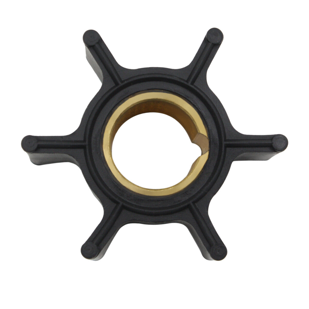 Johnson Evinrude Water Pump Impeller 8 9.9 15HP by Johnson