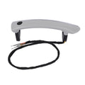 Front / Rear Right Side Exterior Door Handle For 2010-2016 P