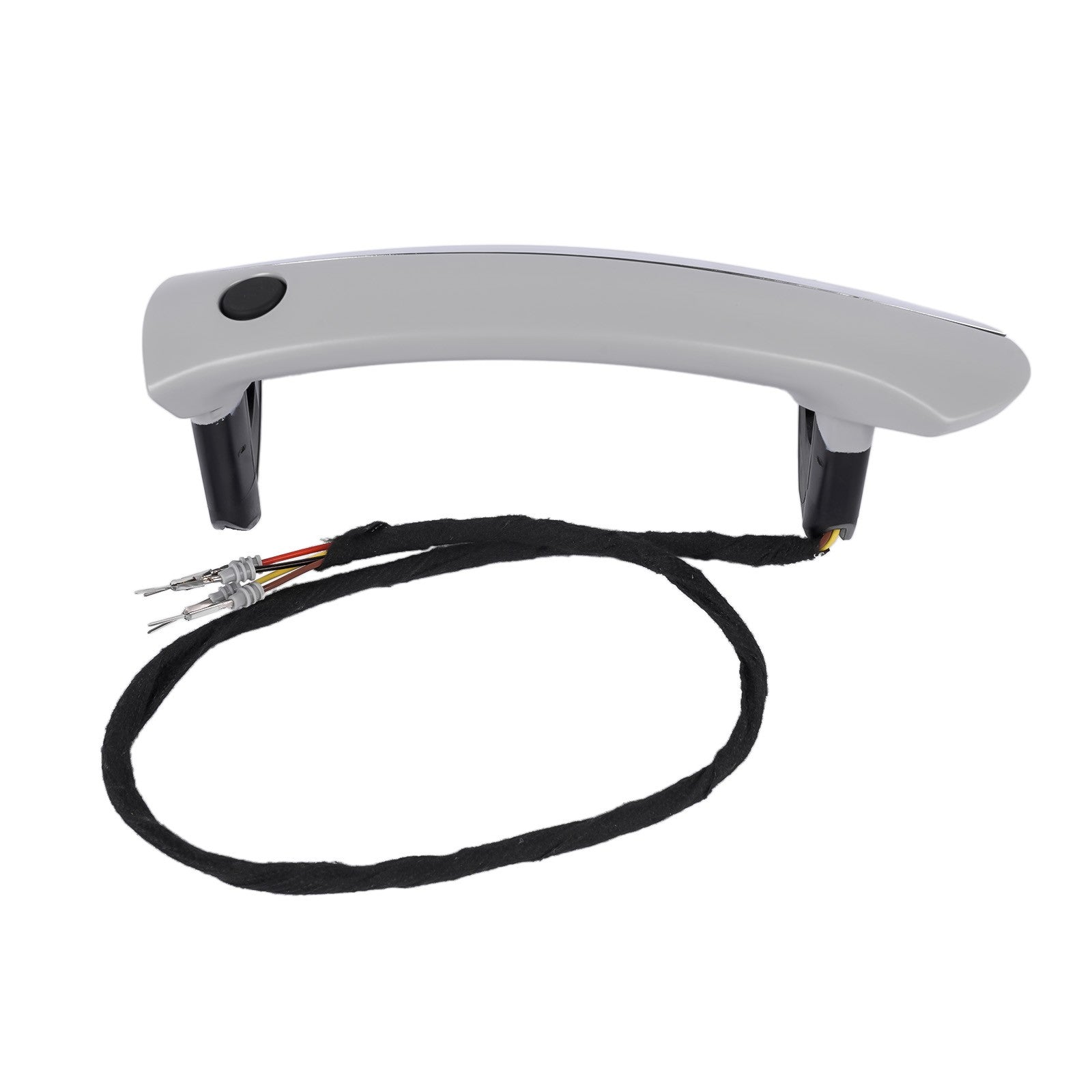 Front / Rear Right Side Exterior Door Handle For 2010-2016 P