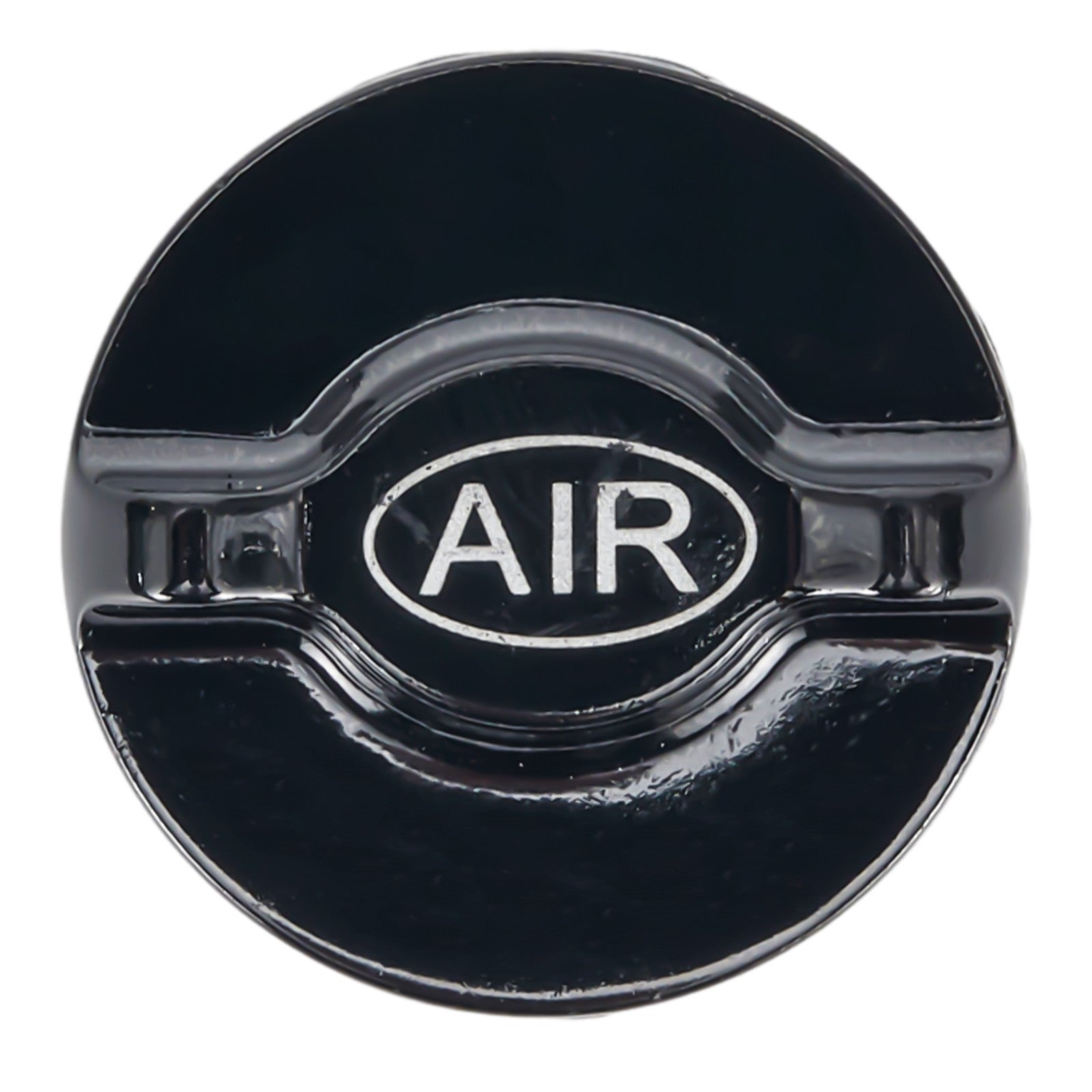 Robust Aluminum Alloy Bike Air Fork Valve Cap