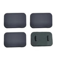 Replacement Mr655240 Screw Cover For Outlander For Door Handle Set Of