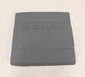 Suzuki C10, Rubber Gauge Sun Cover - Grey