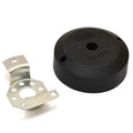 Axis A20 Boat Non-Skid Pads Deck Track Kit by Axis