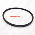 Fit Yanmar Marine 2gmlp 2gm20 2gmye 3gm30 Inboard Engine New V Belt
