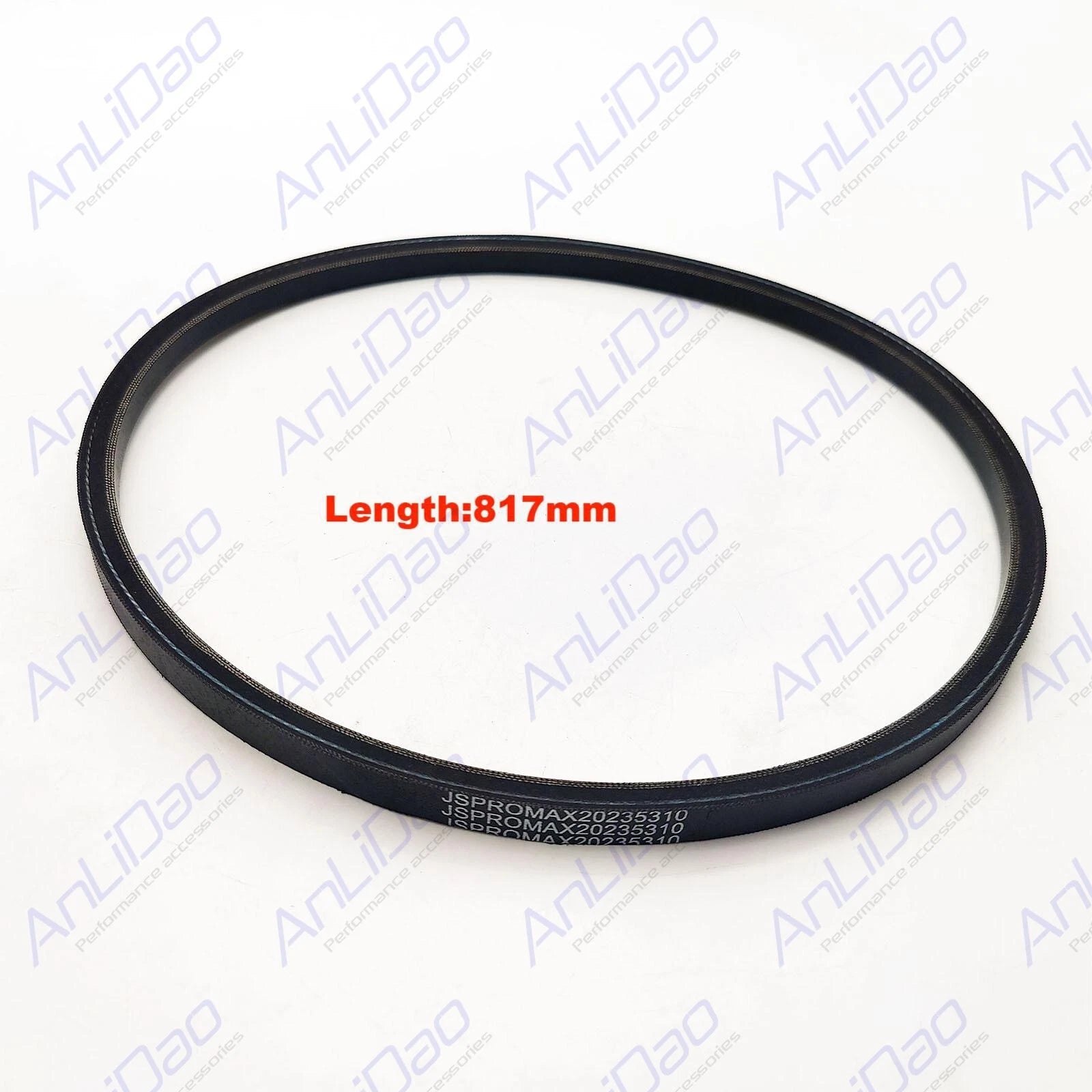 Fit Yanmar Marine 2gmlp 2gm20 2gmye 3gm30 Inboard Engine New V Belt